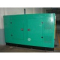 113kVA 90kw Cummins Silent Diesel Generator Standby 125kVA 100kw